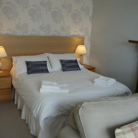 Glanllifon B&B Criccieth Exterior photo