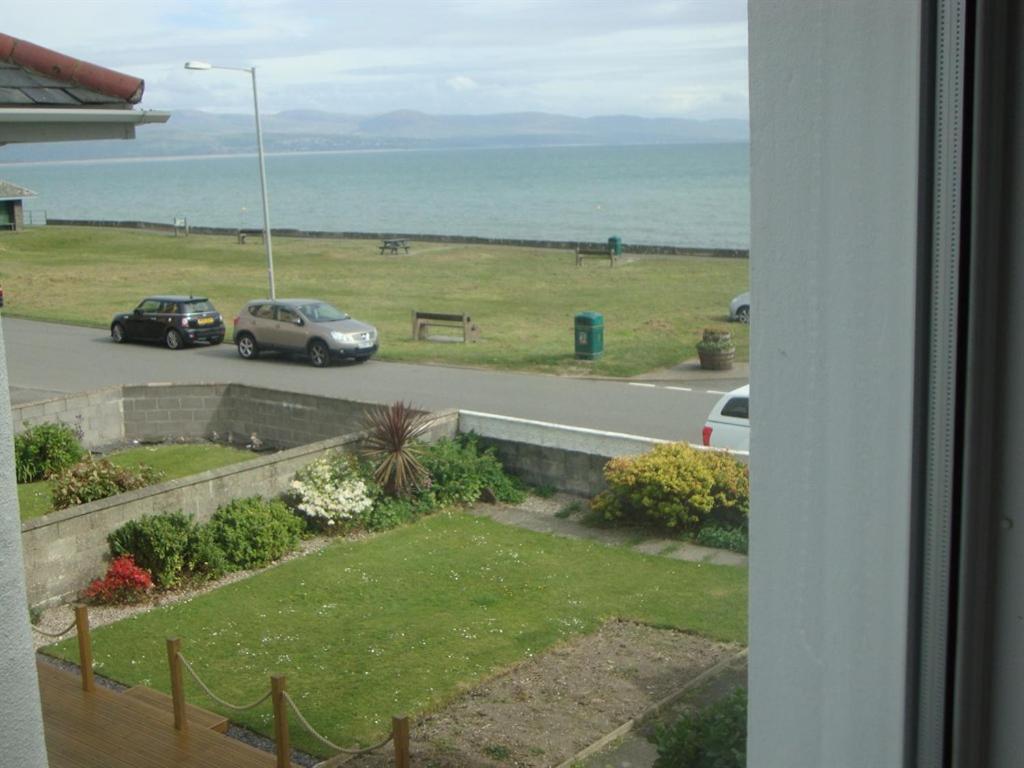 Glanllifon B&B Criccieth Room photo